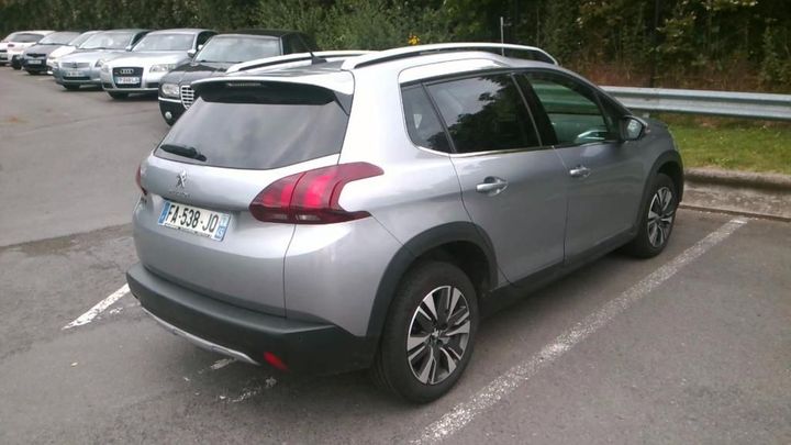 VF3CUYHXNJY150732  peugeot 2008 2018 IMG 2