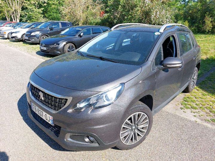 VF3CUYHYSJY190372  peugeot 2008 2018 IMG 0