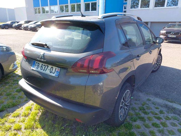 VF3CUYHYSJY190372  peugeot 2008 2018 IMG 3