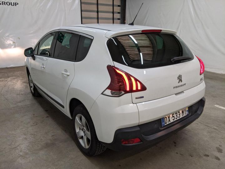 VF30UAHRMFS301433  peugeot 3008 2015 IMG 2