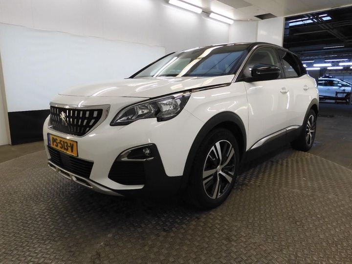 VF3MCBHZWHS193170  peugeot 3008 2017 IMG 0