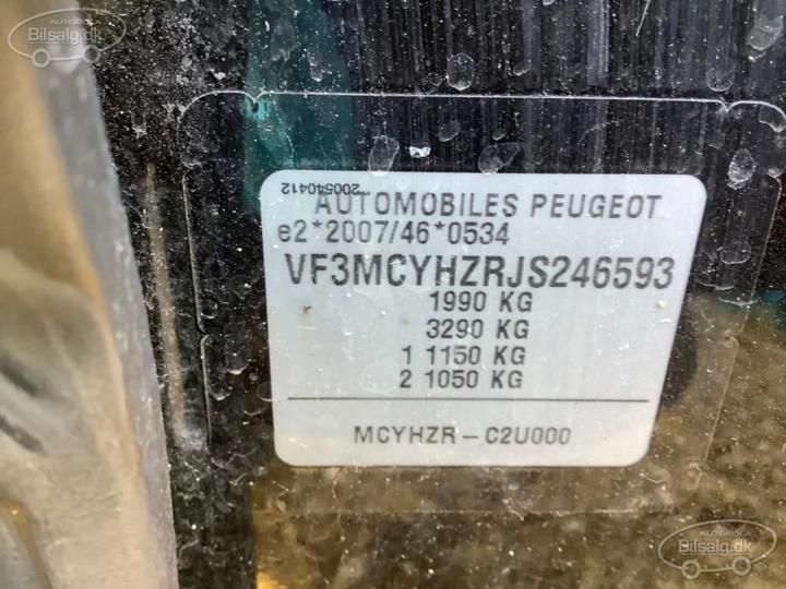 VF3MCYHZRJS246593  peugeot  2018 IMG 5