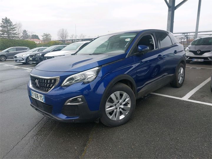 VF3MCYHZRJS299958  peugeot 3008 2018 IMG 0