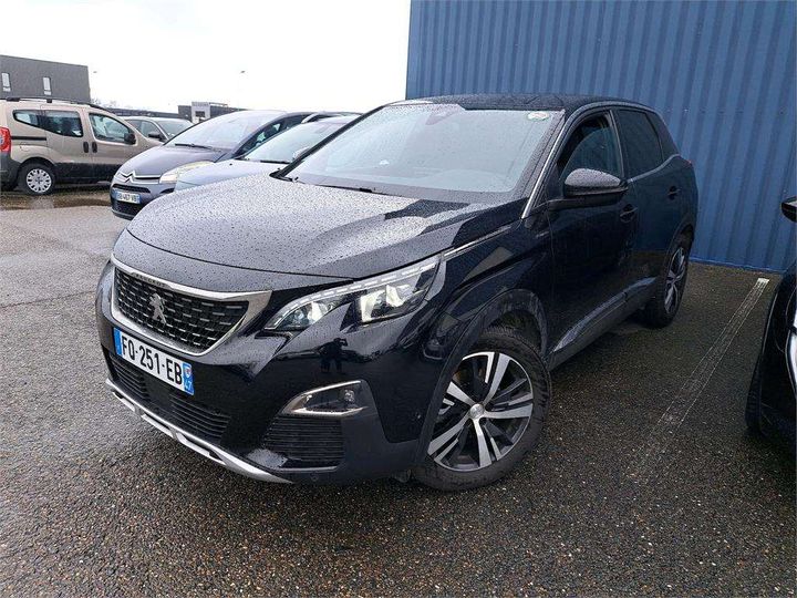 VF3M45GFRLS101573  peugeot 3008 2020 IMG 0