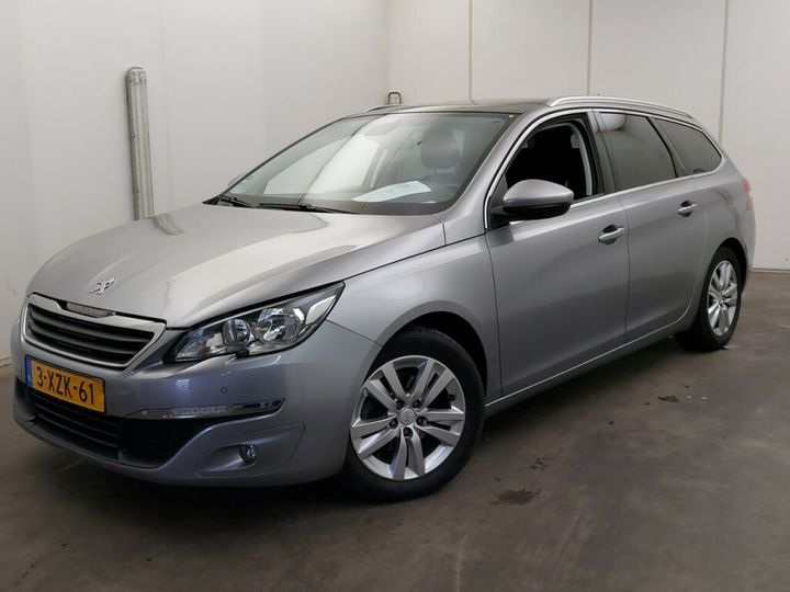 VF3LCBHZHES217718  peugeot 308 2014 IMG 0