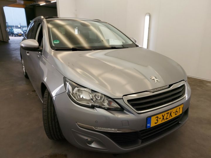 VF3LCBHZHES217718  peugeot 308 2014 IMG 5