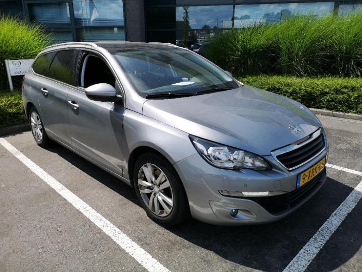 VF3LCBHZHES226478  peugeot  2014 IMG 2