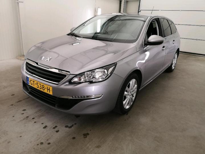 VF3LCBHZHFS196191  peugeot 308 2015 IMG 0