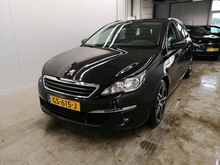 VF3LCBHZHFS211754  peugeot 308 2015 IMG 0