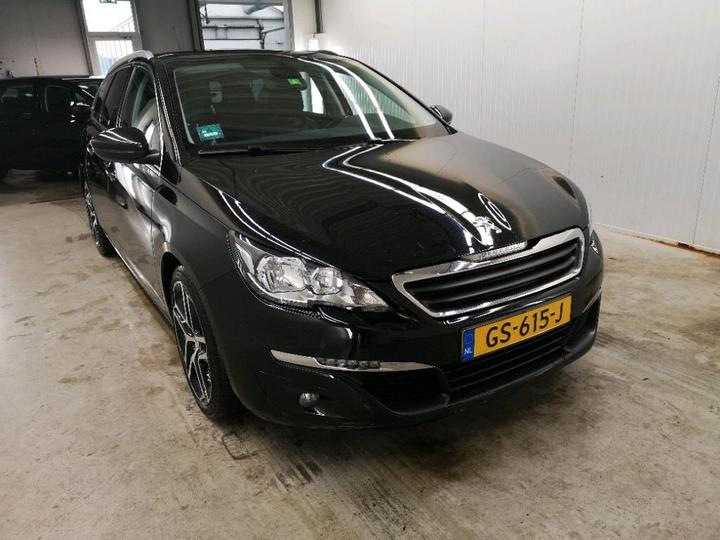 VF3LCBHZHFS211754  peugeot 308 2015 IMG 2