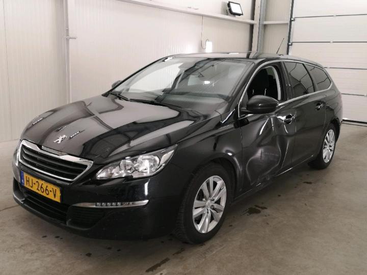 VF3LCBHZHFS227421  peugeot 308 2015 IMG 0