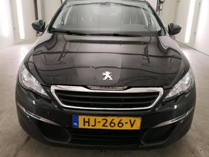 VF3LCBHZHFS227421  peugeot 308 2015 IMG 5