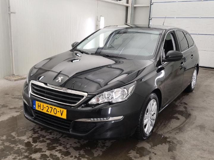 VF3LCBHZHFS227426  peugeot 308 2015 IMG 0