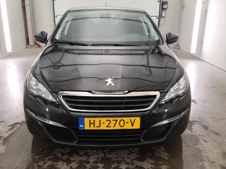 VF3LCBHZHFS227426  peugeot 308 2015 IMG 5