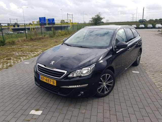 VF3LCBHZHFS235725  peugeot 308 2015 IMG 1