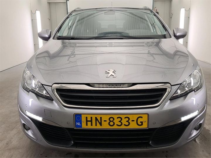 VF3LCBHZHFS249627  peugeot 308 2015 IMG 5