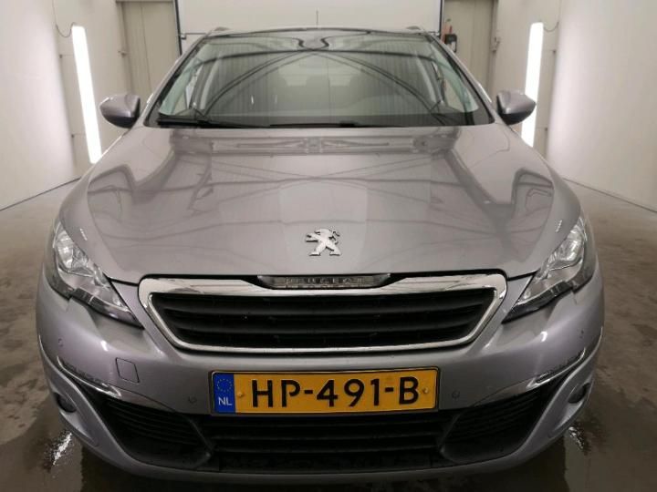 VF3LCBHZHFS249631  peugeot 308 2015 IMG 5