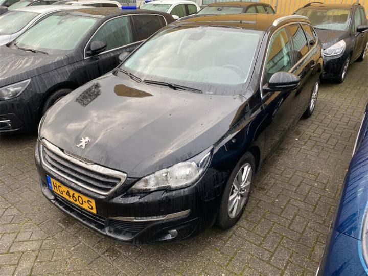 VF3LCBHZHFS251075  peugeot 308 2015 IMG 0