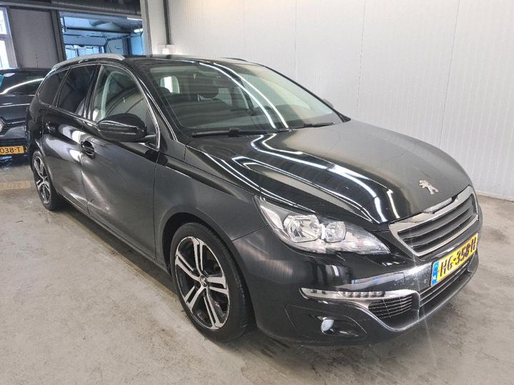 VF3LCBHZHFS258944  peugeot 308 2015 IMG 2