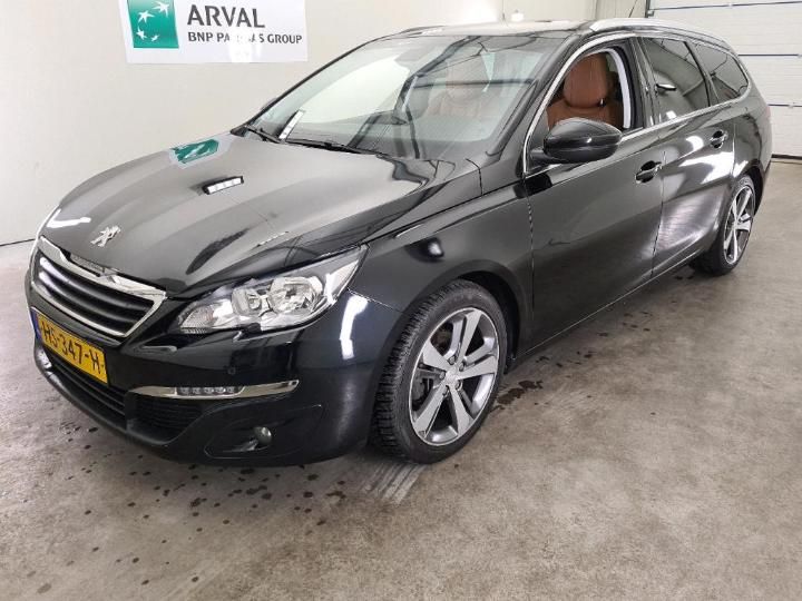 VF3LCBHZHFS265747  peugeot 308 2015 IMG 0