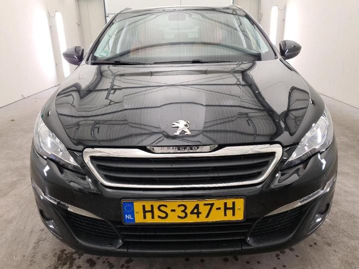 VF3LCBHZHFS265747  peugeot 308 2015 IMG 5