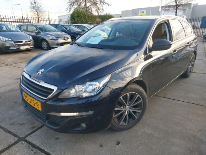 VF3LCBHZHFS275809  peugeot 308 2015 IMG 0