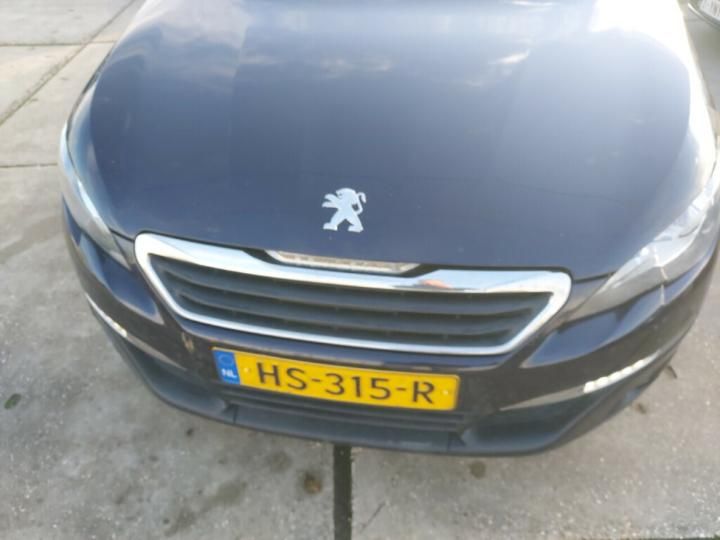 VF3LCBHZHFS275809  peugeot 308 2015 IMG 5