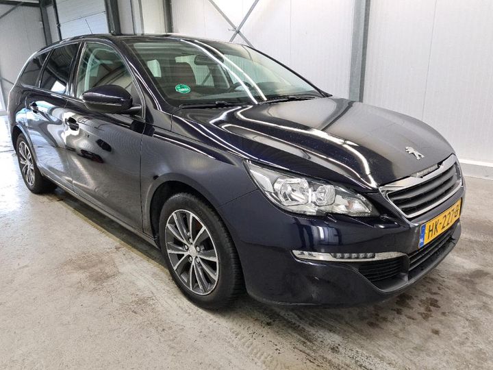 VF3LCBHZHFS275838  peugeot 308 2015 IMG 2