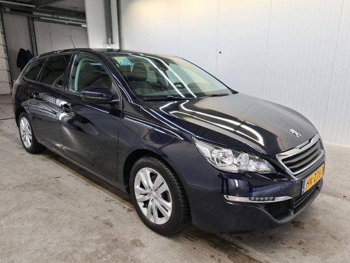 VF3LCBHZHFS277394  peugeot 308 2015 IMG 2