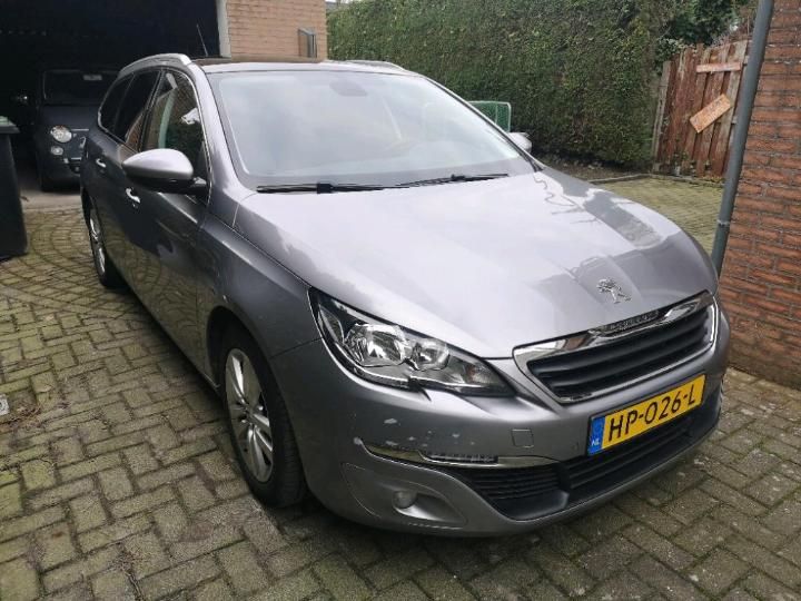 VF3LCBHZHFS278860  peugeot  2015 IMG 2