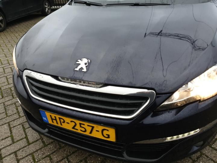 VF3LCBHZHFS278987  peugeot 308 2015 IMG 4