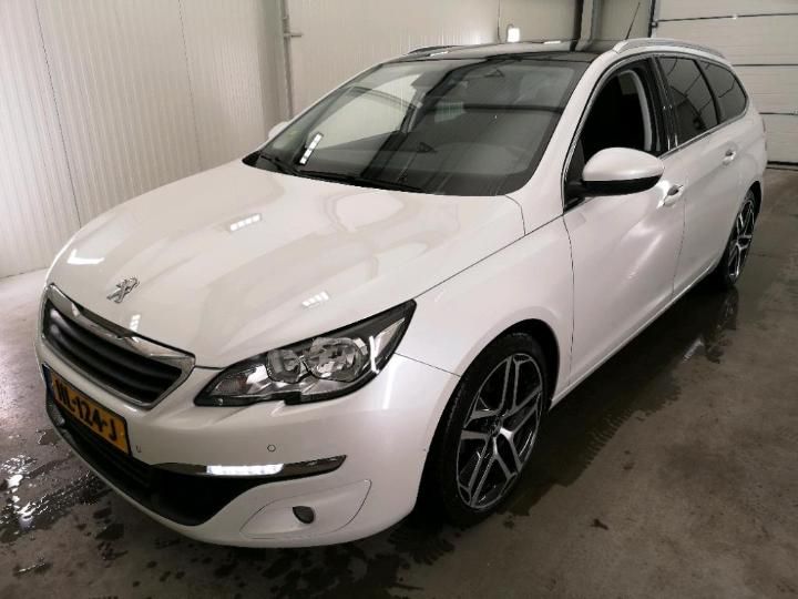 VF3LCBHZHFS282096  peugeot 308 2015 IMG 0