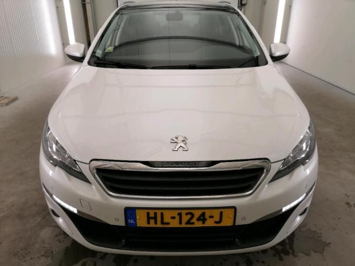 VF3LCBHZHFS282096  peugeot 308 2015 IMG 5