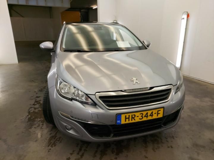 VF3LCBHZHFS288993  peugeot 308 2015 IMG 5