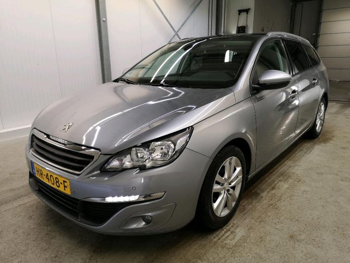 VF3LCBHZHFS296198  peugeot 308 2015 IMG 0