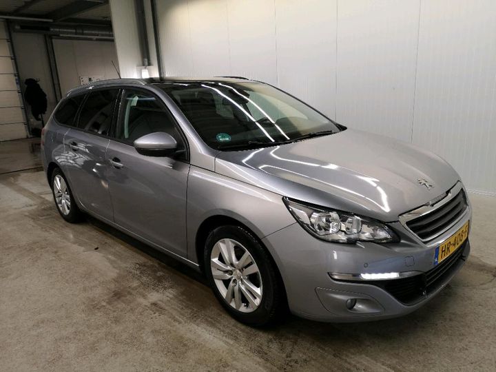 VF3LCBHZHFS296198  peugeot 308 2015 IMG 2