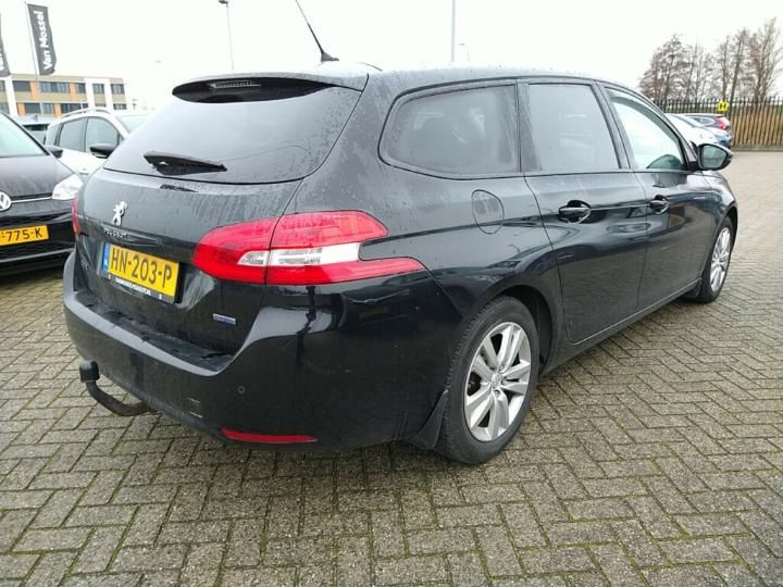 VF3LCBHZHFS297876  peugeot 308 2015 IMG 2