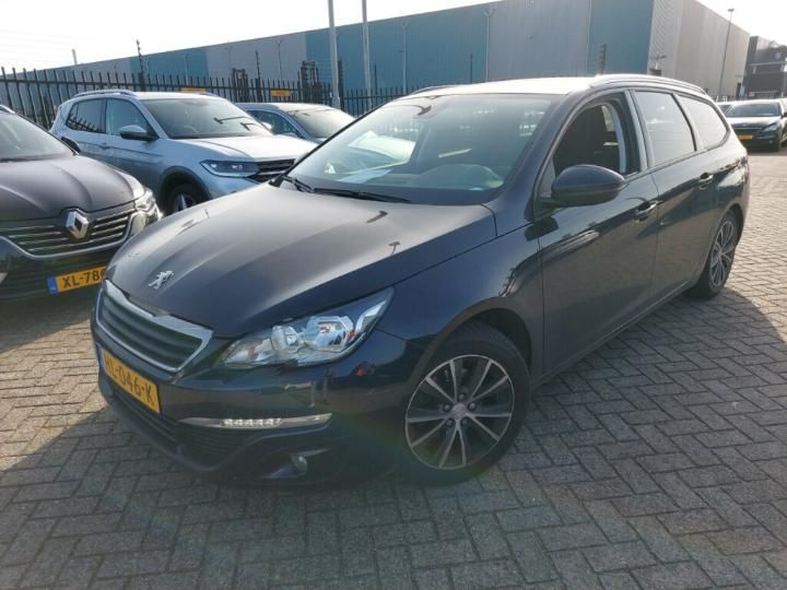 VF3LCBHZHFS300968  peugeot 308 2015 IMG 0