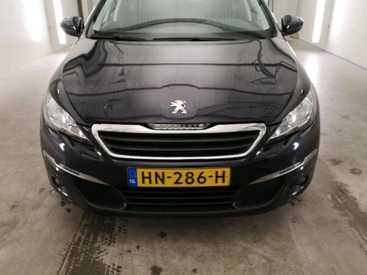 VF3LCBHZHFS310565  peugeot 308 2015 IMG 5