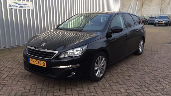 VF3LCBHZHFS312100  peugeot  2015 IMG 0