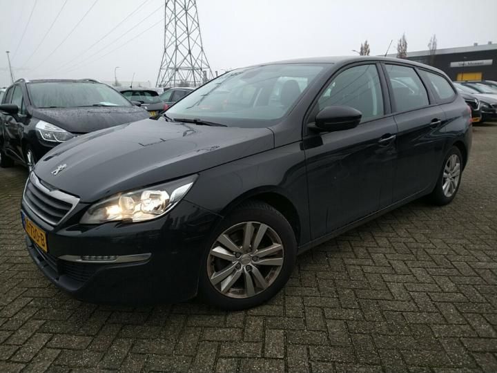 VF3LCBHZHFS312162  peugeot 308 2015 IMG 0