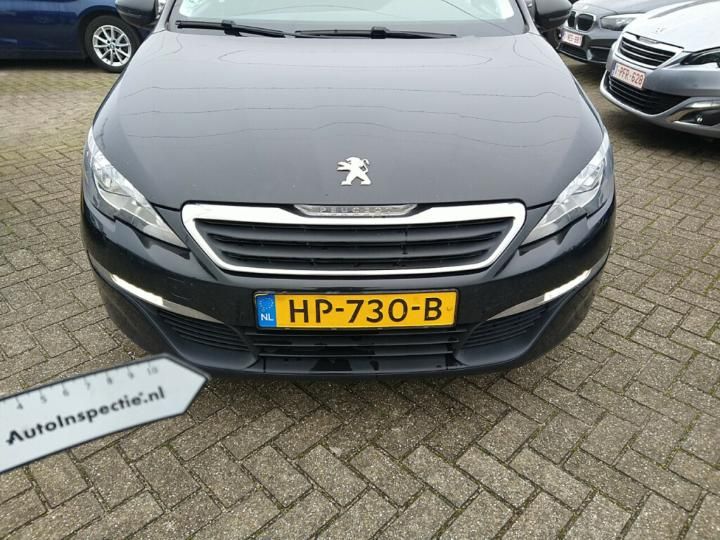 VF3LCBHZHFS312162  peugeot 308 2015 IMG 4