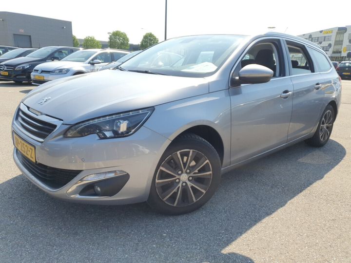 VF3LCBHZHFS315377  peugeot 308 2015 IMG 0