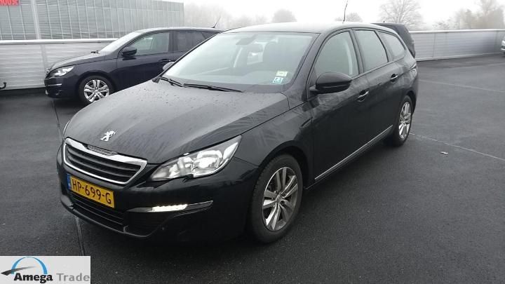 VF3LCBHZHFS319733  peugeot 308 2015 IMG 2