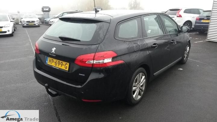 VF3LCBHZHFS319733  peugeot 308 2015 IMG 5