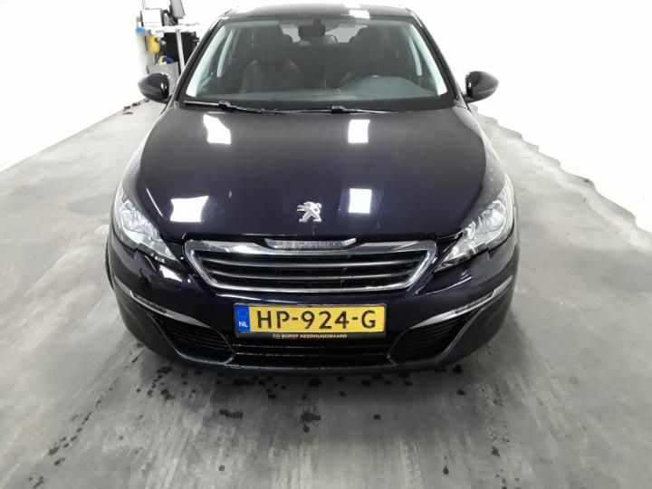 VF3LCBHZHFS324376  peugeot 308 2015 IMG 0