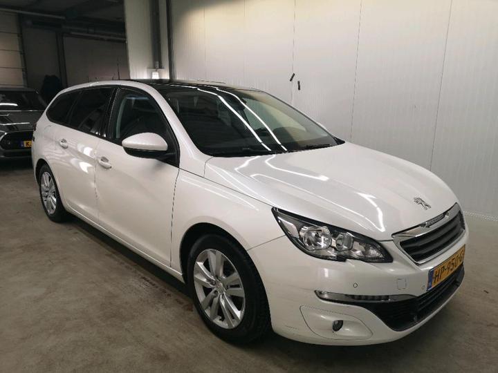 VF3LCBHZHFS324446  peugeot 308 2015 IMG 2