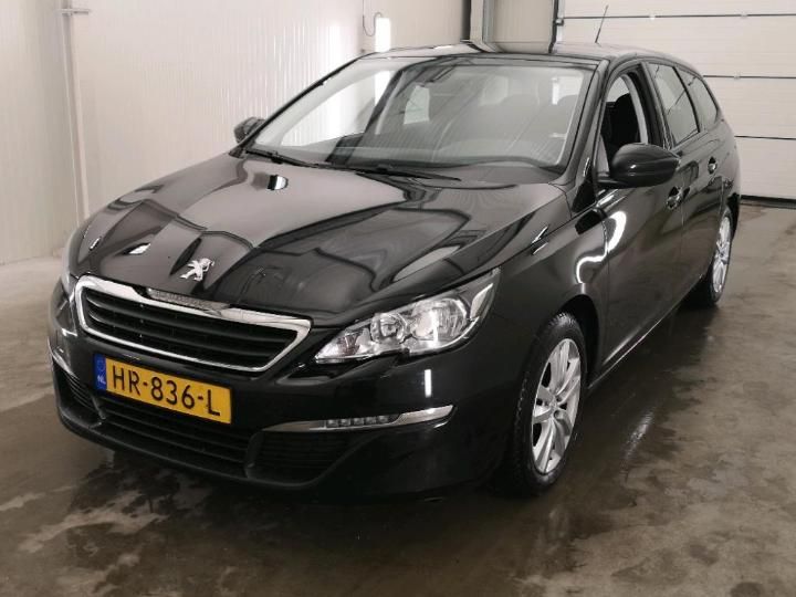 VF3LCBHZHFS327597  peugeot 308 2015 IMG 0