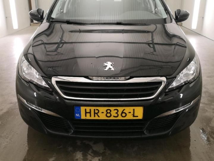 VF3LCBHZHFS327597  peugeot 308 2015 IMG 5