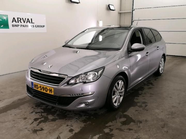 VF3LCBHZHFS329021  peugeot 308 2015 IMG 0